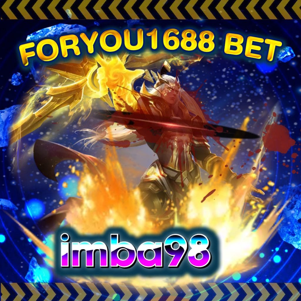 foryou1688 bet