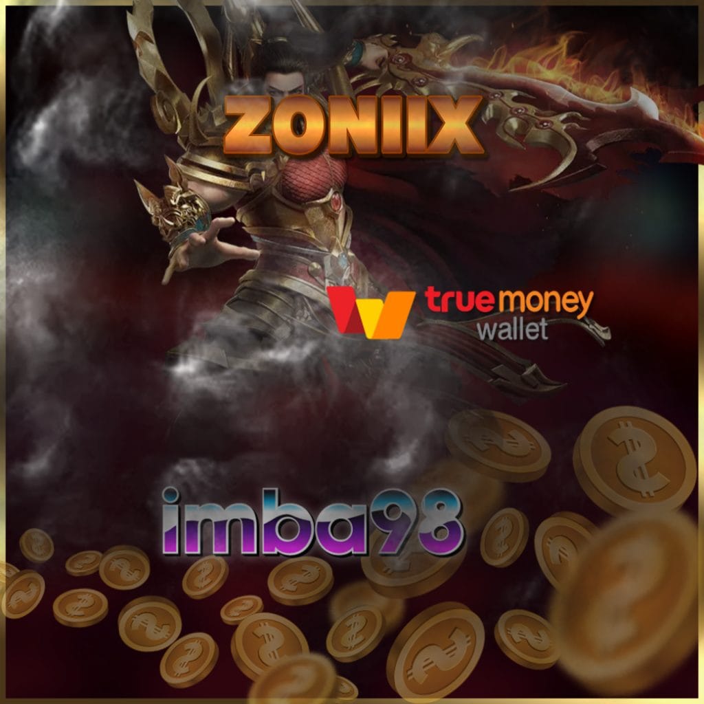 zoniix